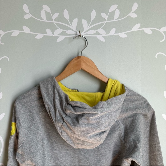 Bench Zip-Up Women Sweater, in size US Medium - Picture 6 of 8